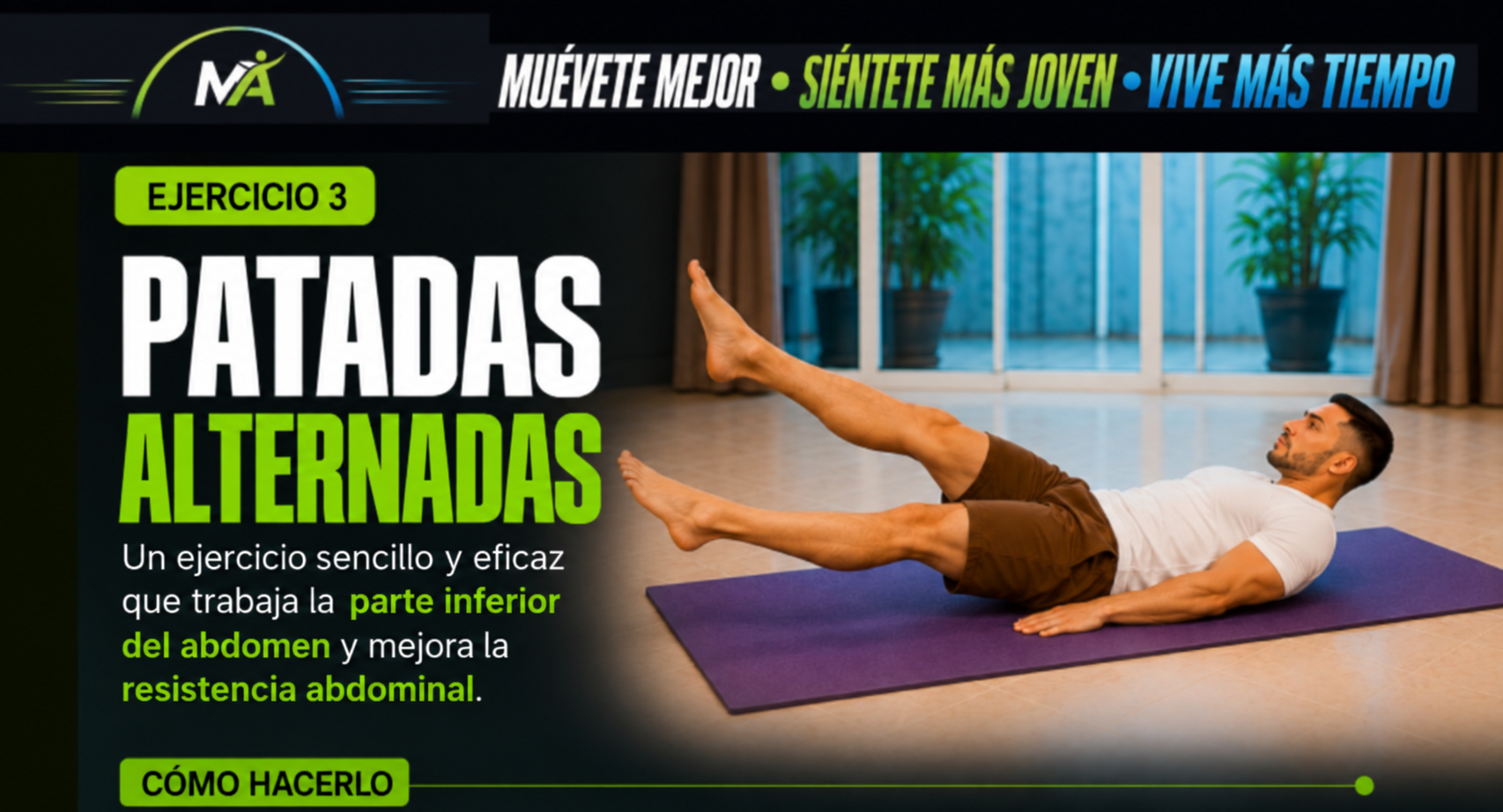 Ejercicio 3