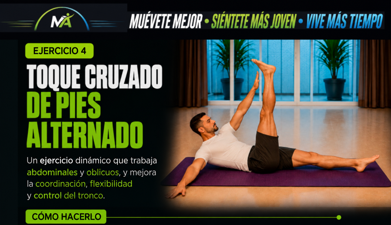 Ejercicio 4