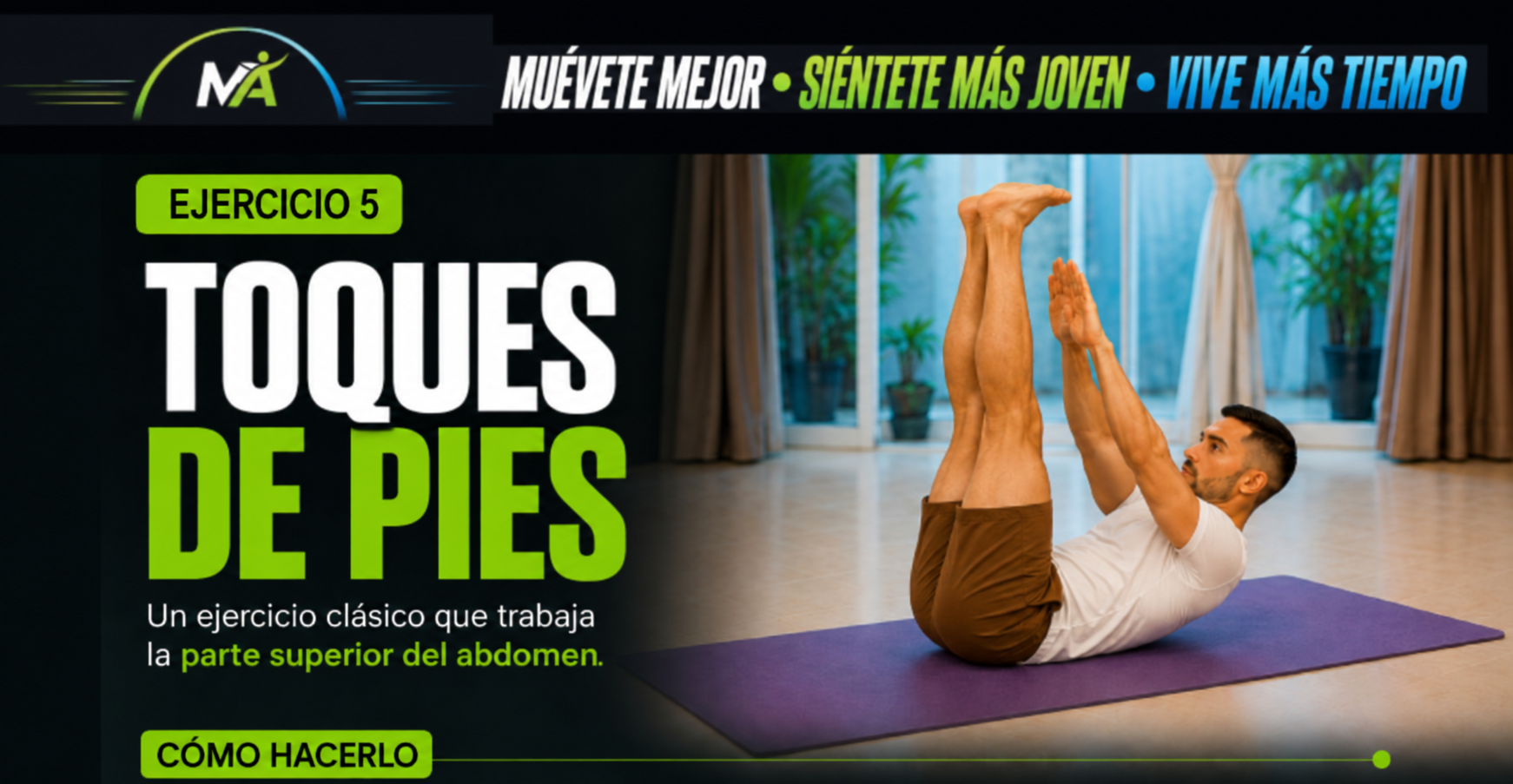 Ejercicio 5