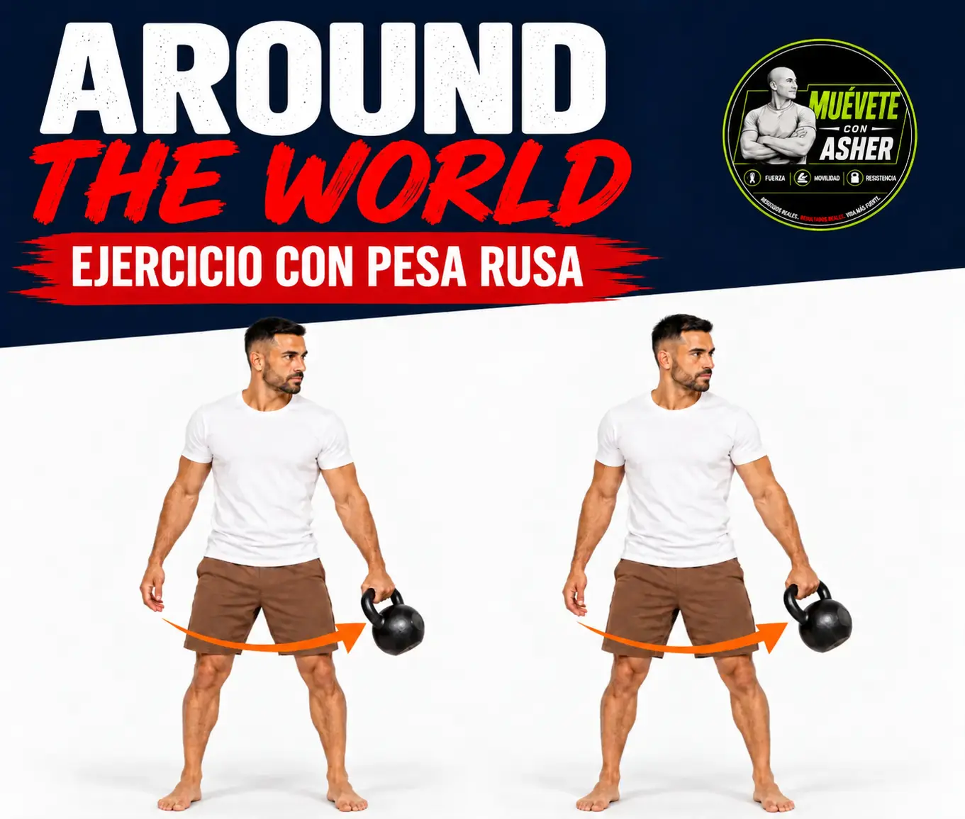AROUND THE WORLD