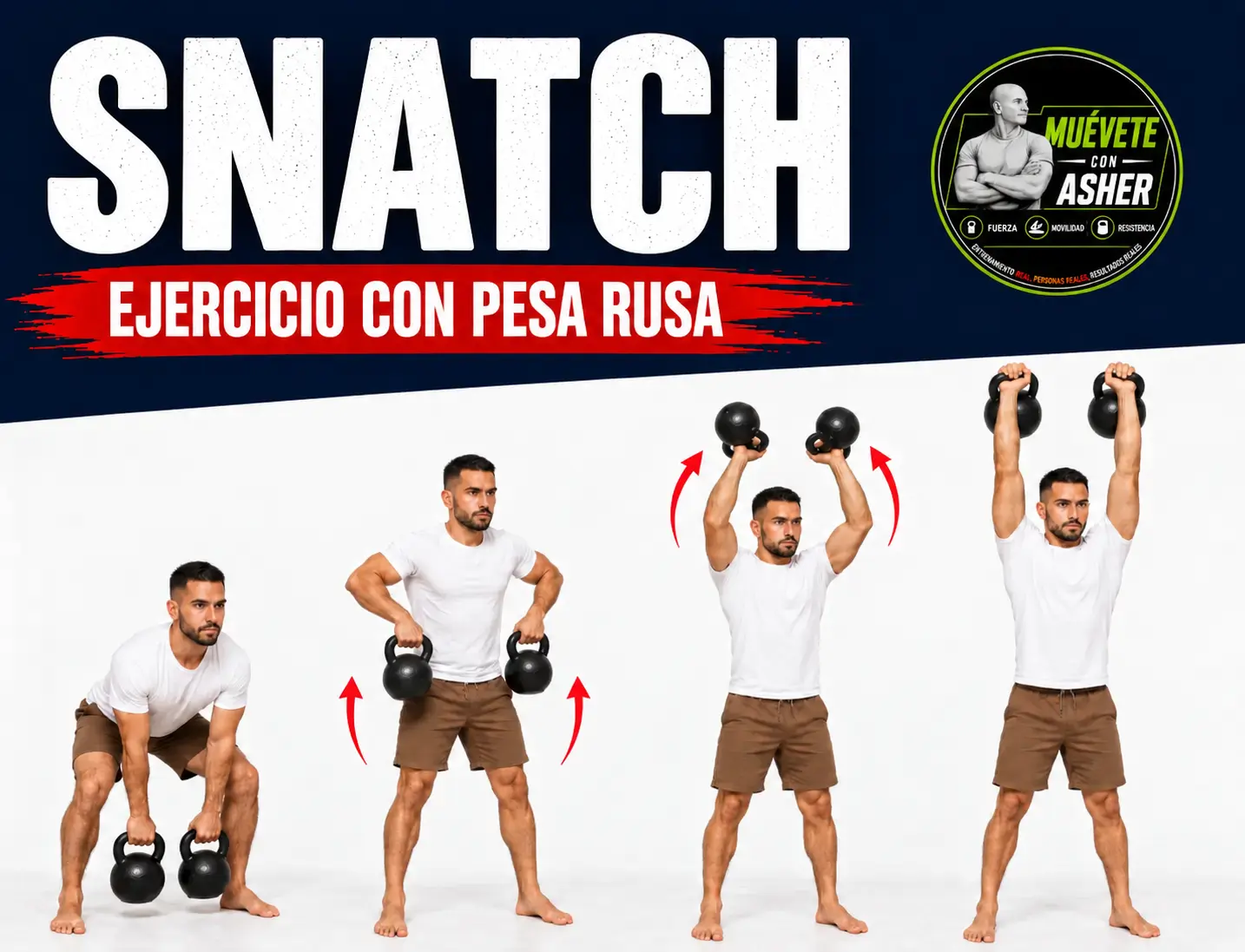 SNATCH