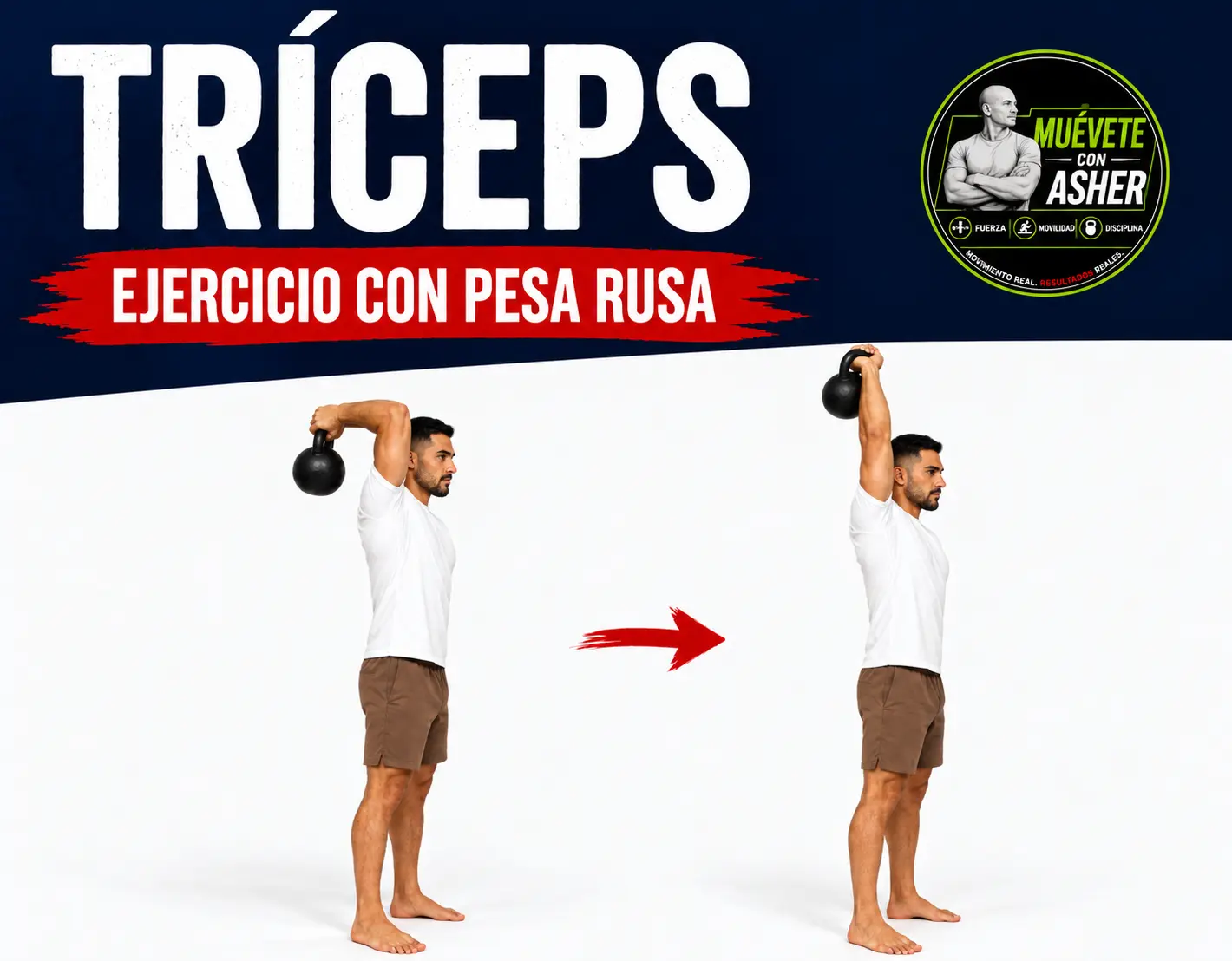 TRÍCEPS