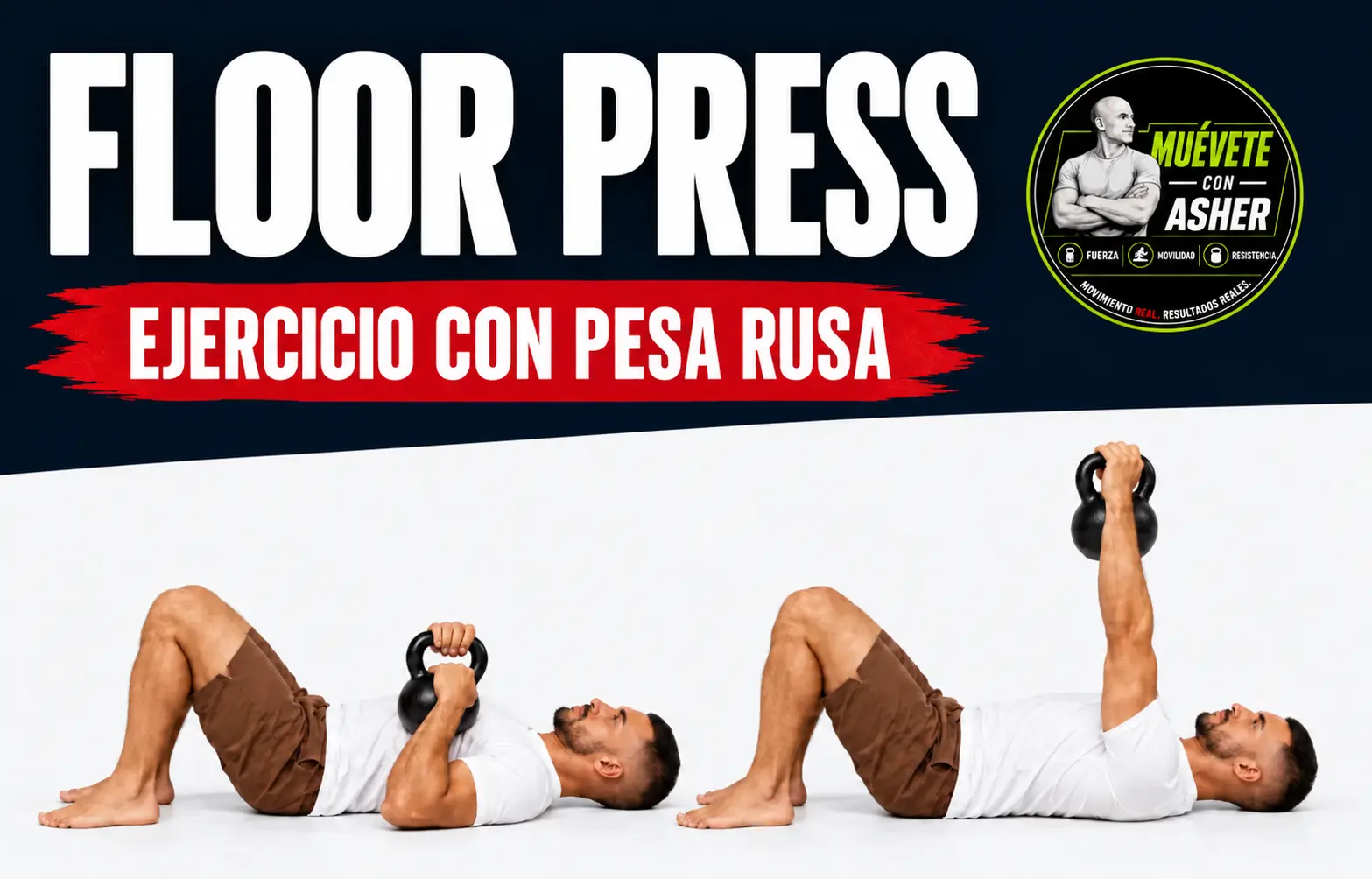 FLOOR PRESS