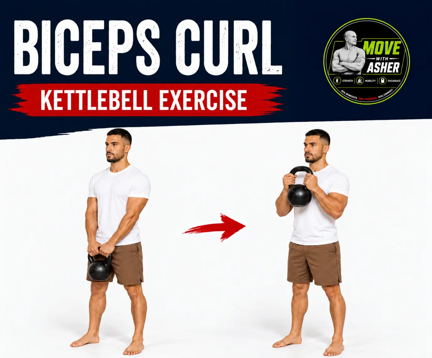 BICEPS CURL
