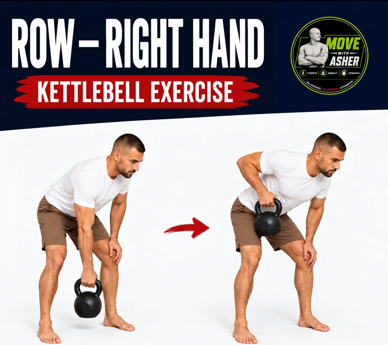 ROW — RIGHT HAND