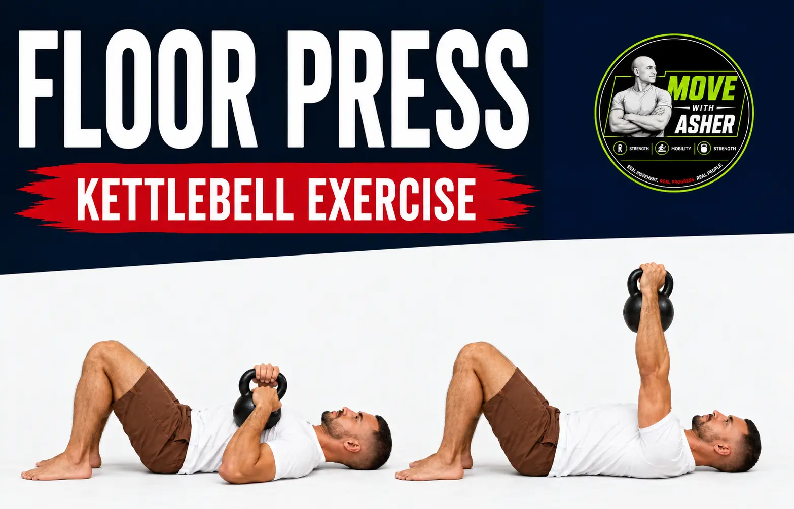FLOOR PRESS