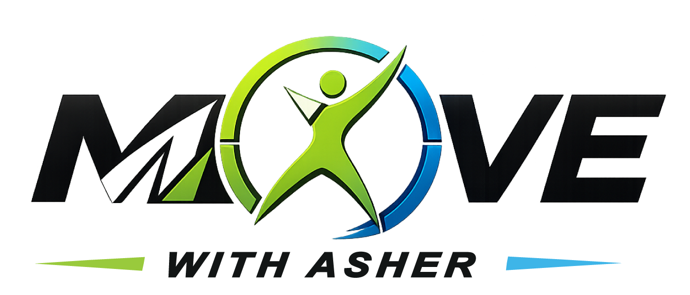 Move With Asher