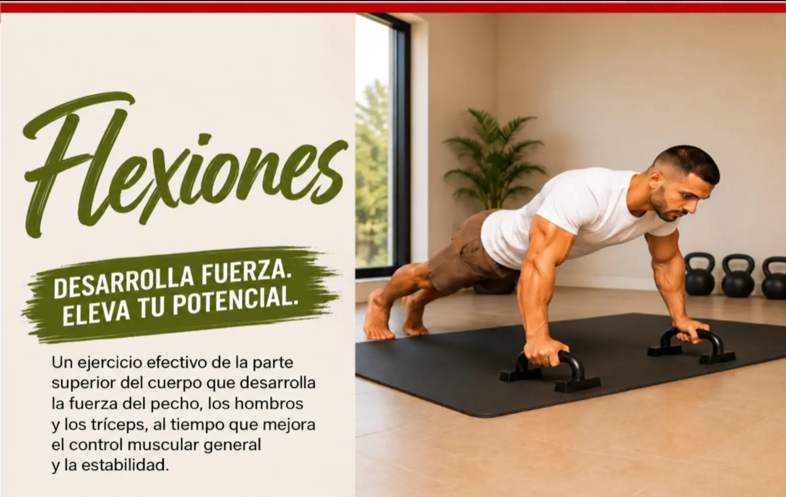FLEXIONES