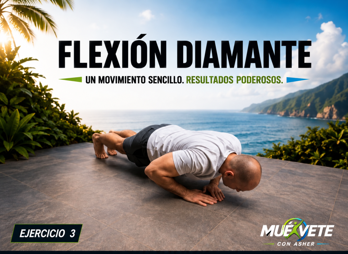 Ejercicio 3