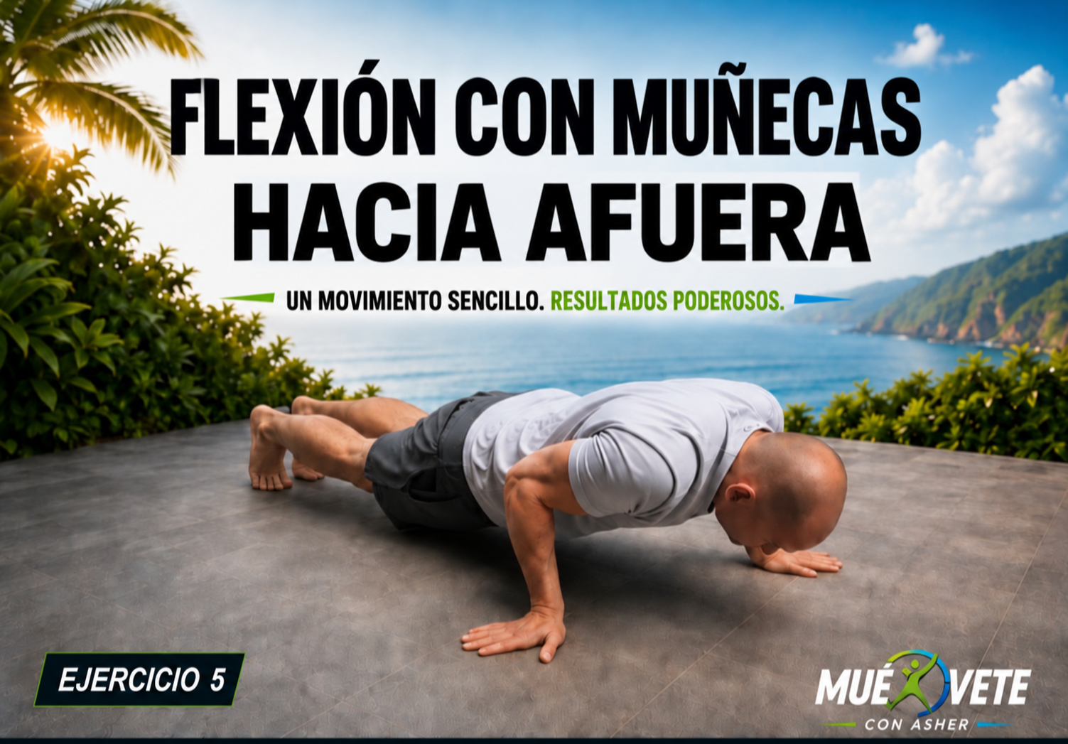 Ejercicio 5