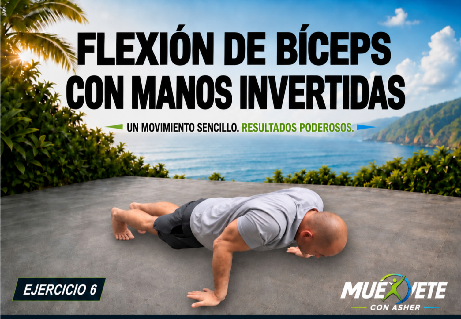 Ejercicio 6