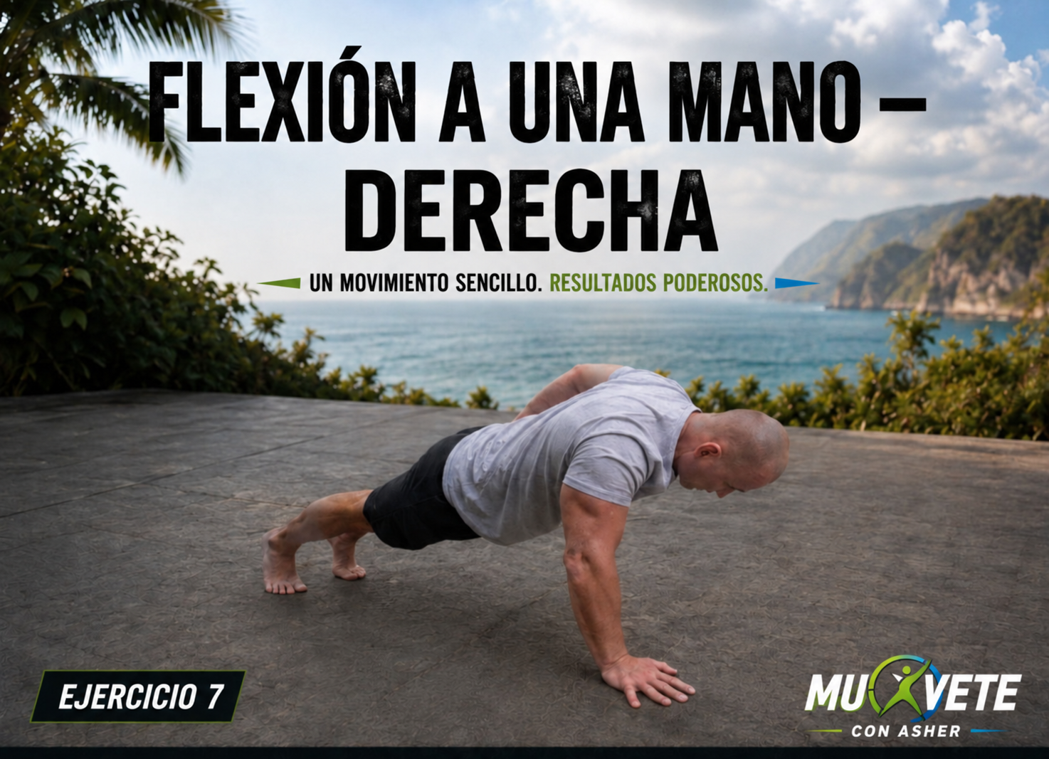 Ejercicio 7