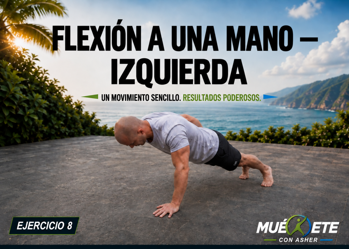 Ejercicio 8