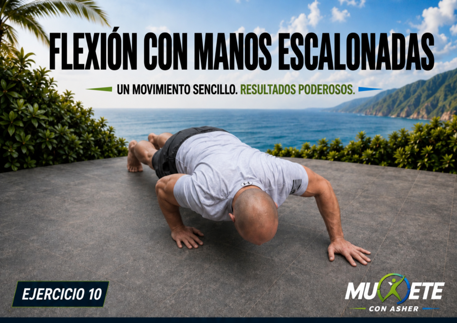 Ejercicio 10