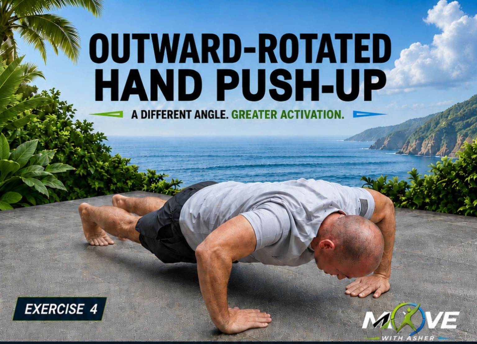 Exercise 4