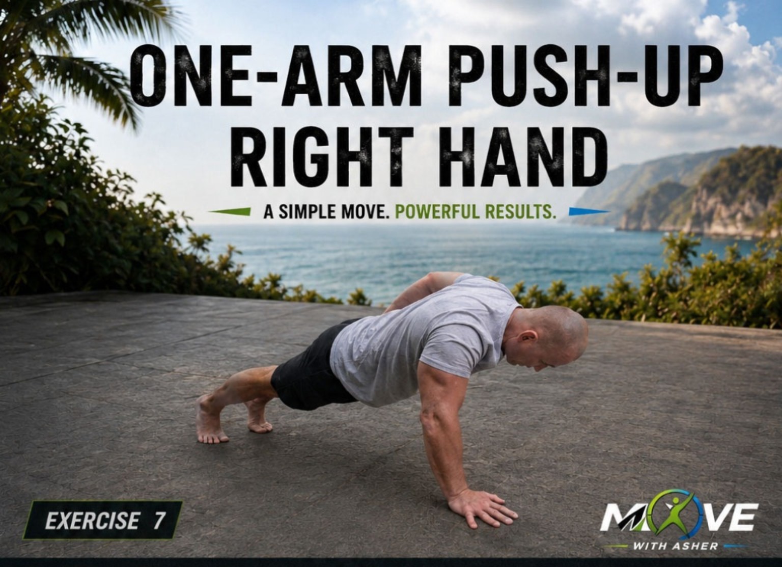 Exercise 7