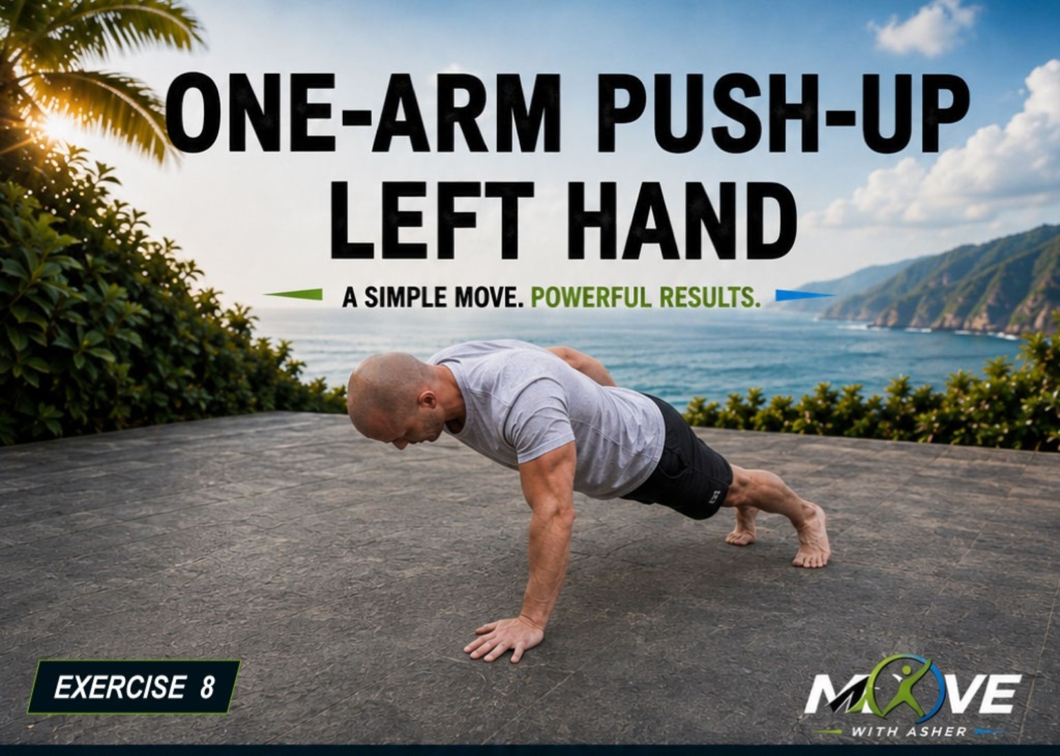 Exercise 8